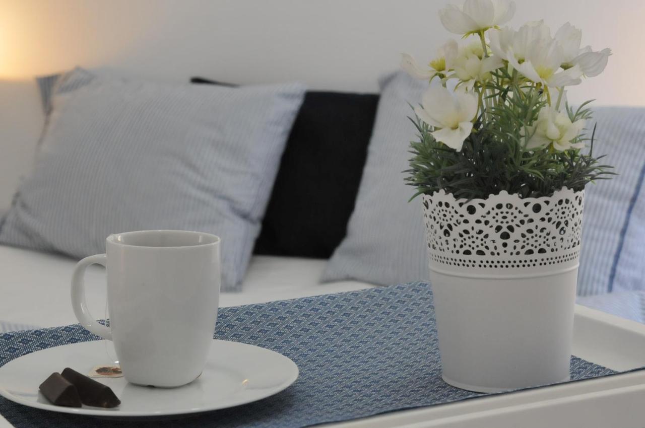 Vista Playa Y Mar - Sea View, Wifi And Ac Apartment Melenara Bagian luar foto